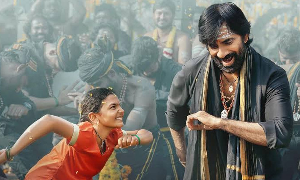 Irumudi, An Unexpected Unstoppable Force