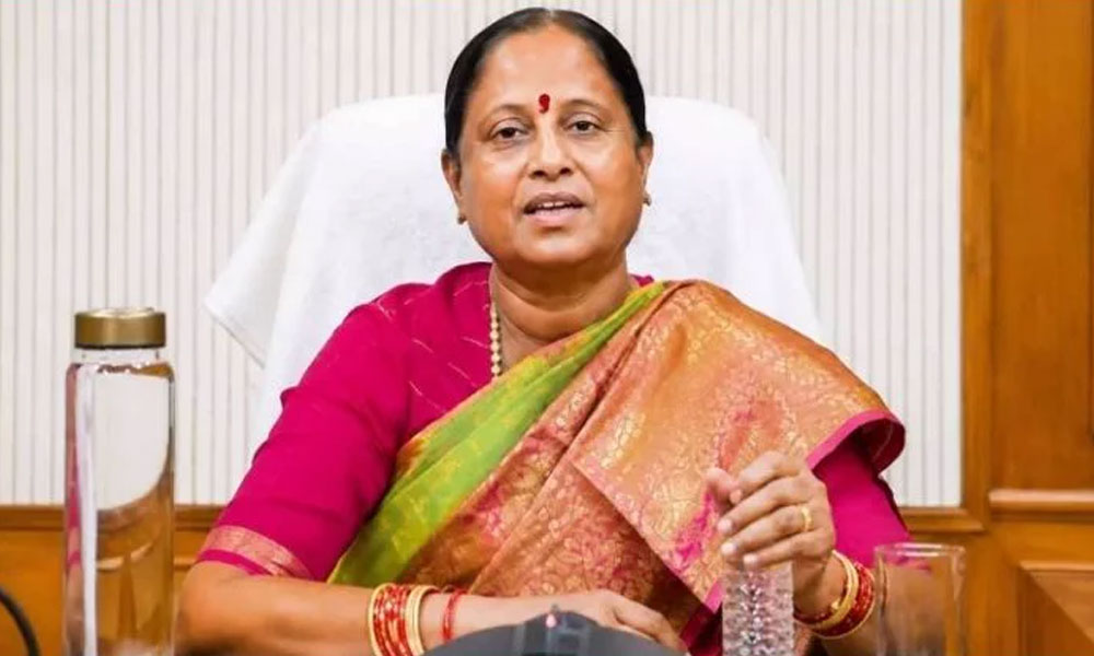 బీజేపీవైపు ‘కొండా‘ అడుగులు ?!