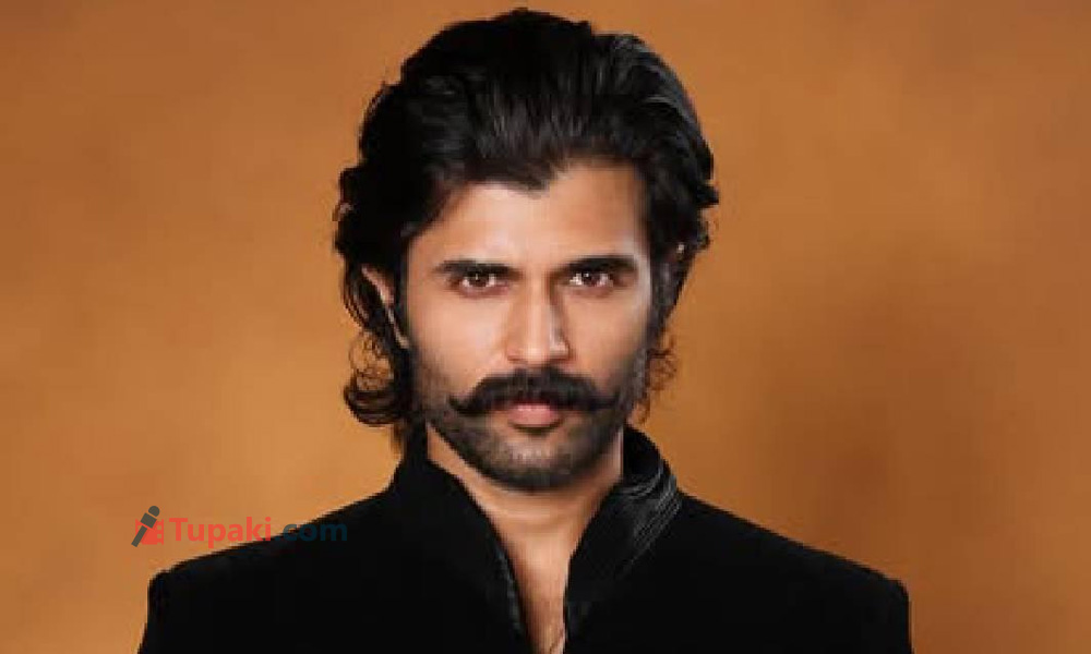 Devarkonda & A Star Director: Heres The Buzz
