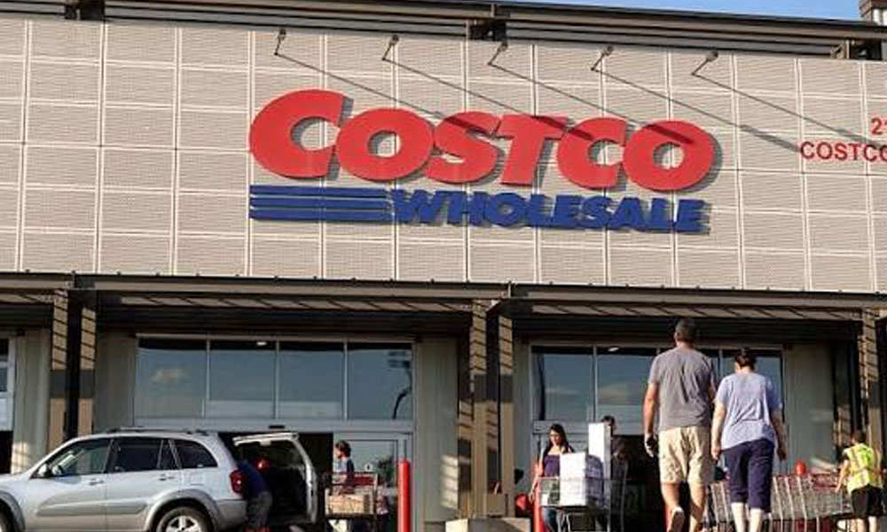 Honest Talk: Indians Must Behave Well @ Costco USA!