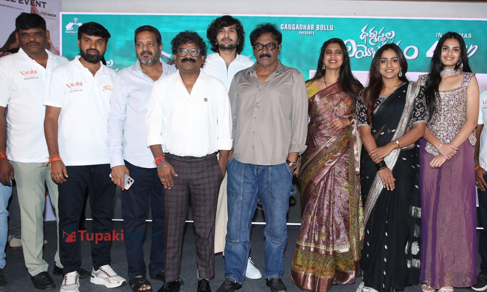 ధర్మస్థల కోసం చంద్రబోస్ ఫ్రీగా పాటలు.. గొప్ప సినిమా అంటూ..