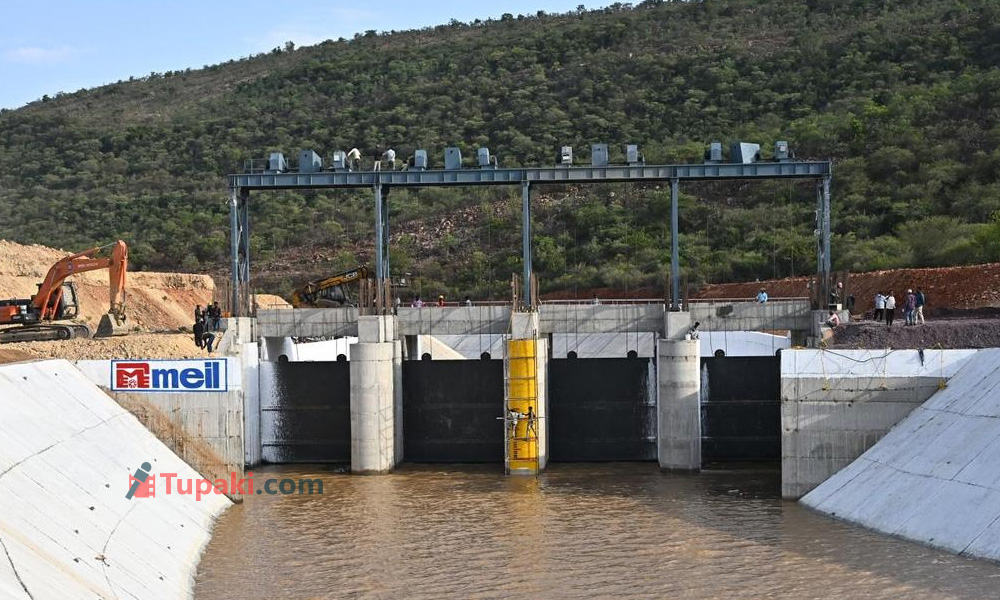 కూట‌మికి వెలిగొండ... ఓట్ల సిరులు!
