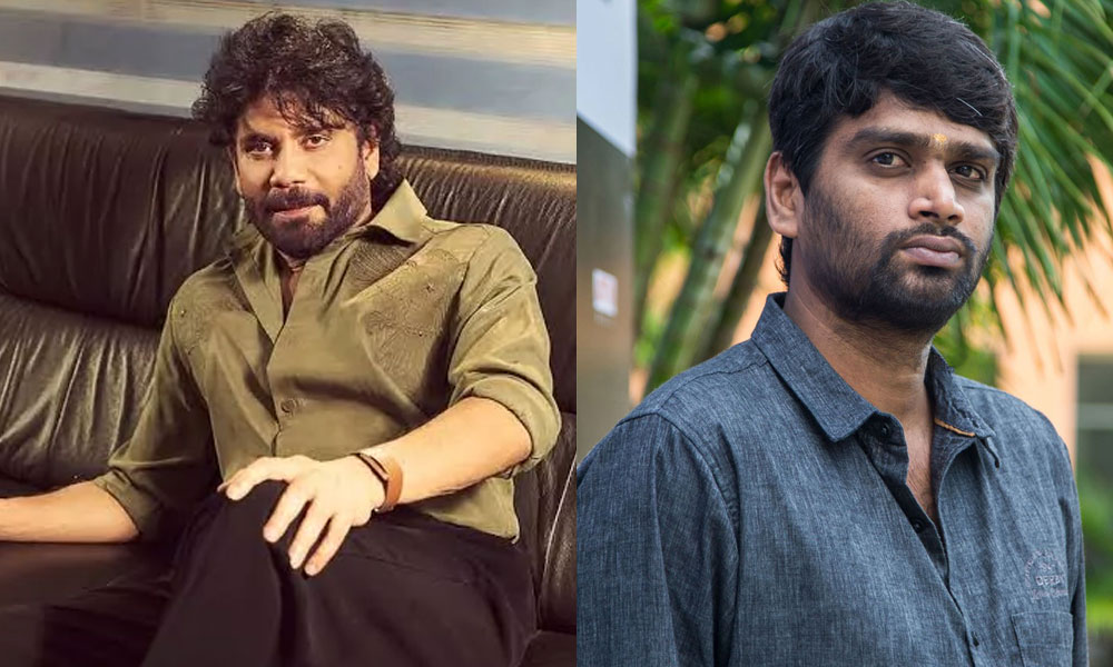Jana Nayagan Director Pursuing Nagarjuna Now?