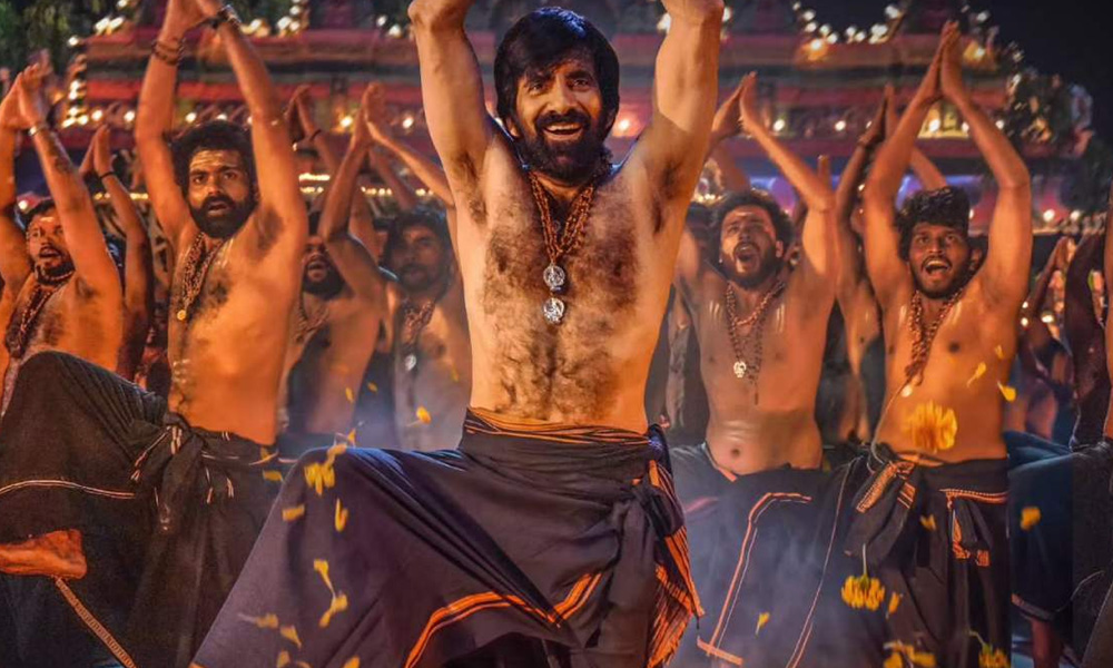 ఇరుముడి వంద కోట్ల షేర్.. నెక్స్ట్ టార్గెట్ ఇదే ఇరుముడి వంద కోట్ల షేర్.. నెక్స్ట్ టార్గెట్ ఇదే