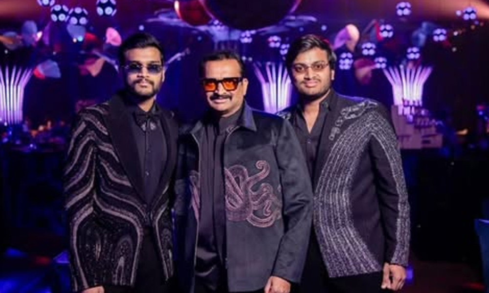 అందరితో శభాష్ అనిపించుకోవాలి.. కొడుకులపై బండ్ల గణేష్ ఎమోష‌న‌ల్ పోస్ట్