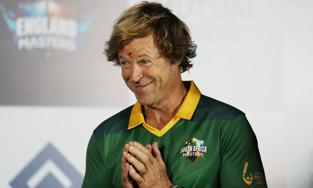 Indian Mad Love: Cricketer Loved More Here Than Home Country!