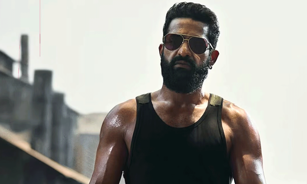 నీల్ స్టైల్‌కే ట్విస్ట్.. ‘డ్రాగన్’లో కొత్త టచ్