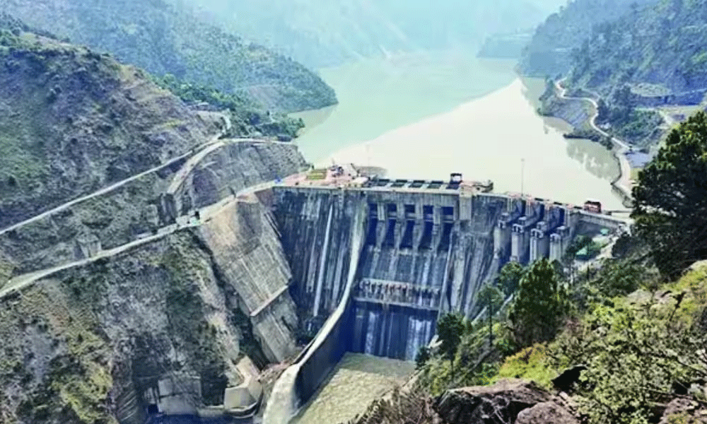 మీ తీర్పు మాకొద్దు:  పాకిస్థాన్‌కు షాకిచ్చిన భార‌త్‌