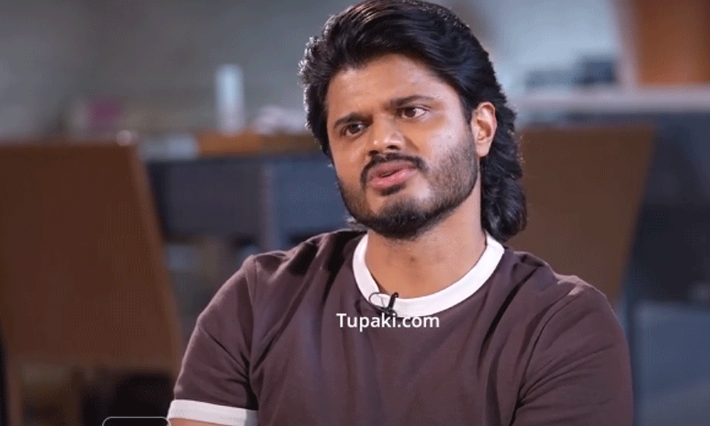 ఎపిక్ రొమాంటిక్ సీన్స్.. ఆనంద్ దేవరకొండ పర్ఫెక్ట్ క్లారిటీ