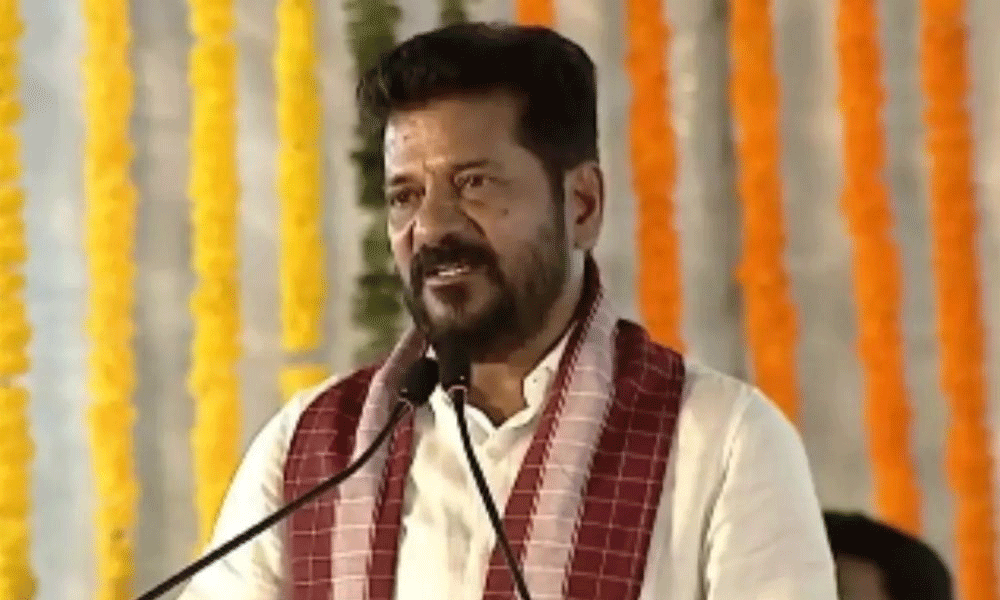 ఆ రూ.22 కోట్లతో కేసీఆర్ ను డిఫెన్స్ లో పడేసిన సీఎం రేవంత్!