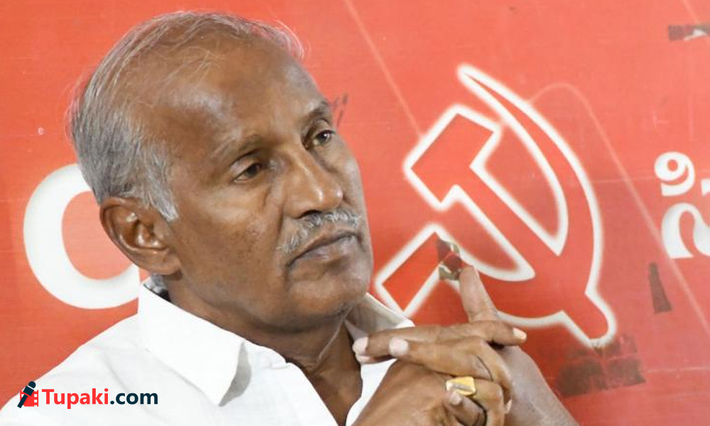 పేరుకే మంత్రులు .. పెత్తనమేదీ ?