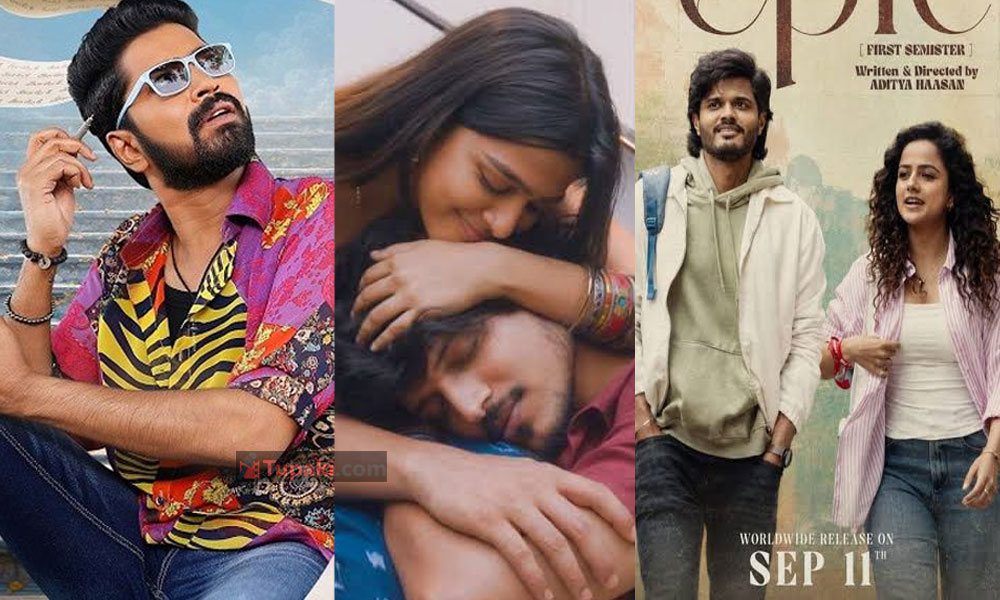 Can These Movies Continue the Tollywood Winning Trend?