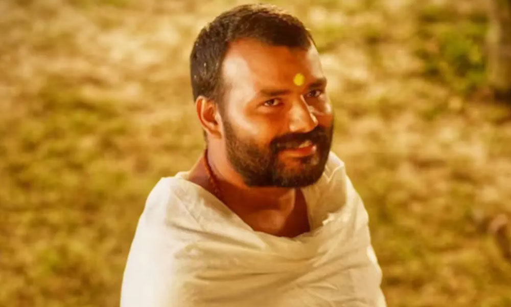 పబ్లిసిటీ కోసం బడ్జెట్ తక్కువ చేసి చెప్తున్నారా?