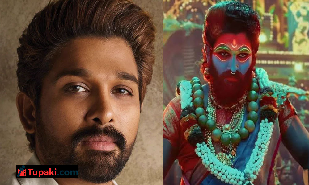 యావరేజ్‌లను ఒప్పుకోవడం లేదు : అల్లు అర్జున్‌