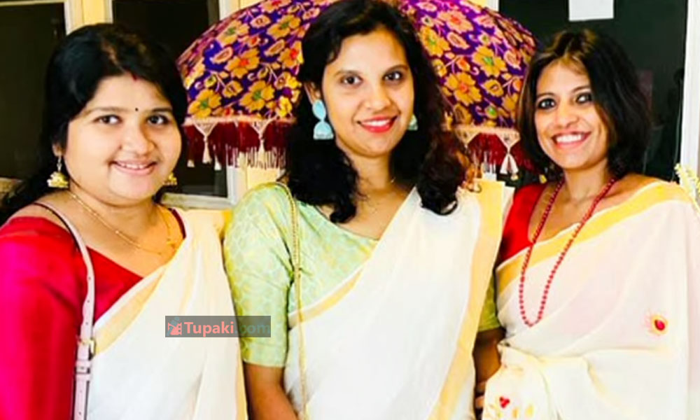 అమెరికాలో ఇద్దరు కేరళ మహిళల దారుణ హత్య.. స్నేహితురాలే కడతేర్చిందిలా..