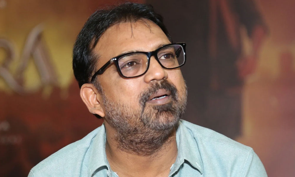 Koratala Siva Settles Down For ‘Normal’ Option