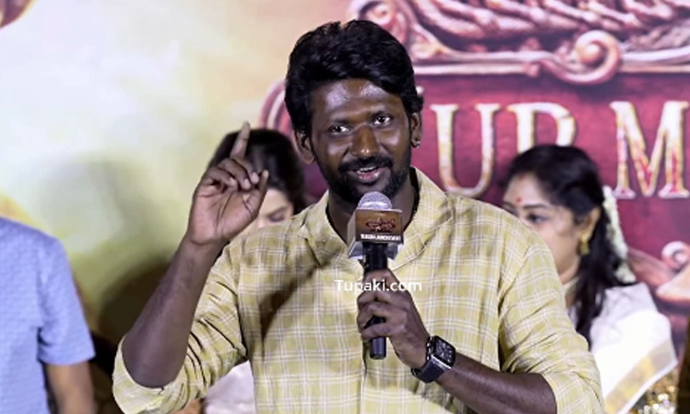 Why Such Trolls for a Simple Mistake by Mahesh Vitta?