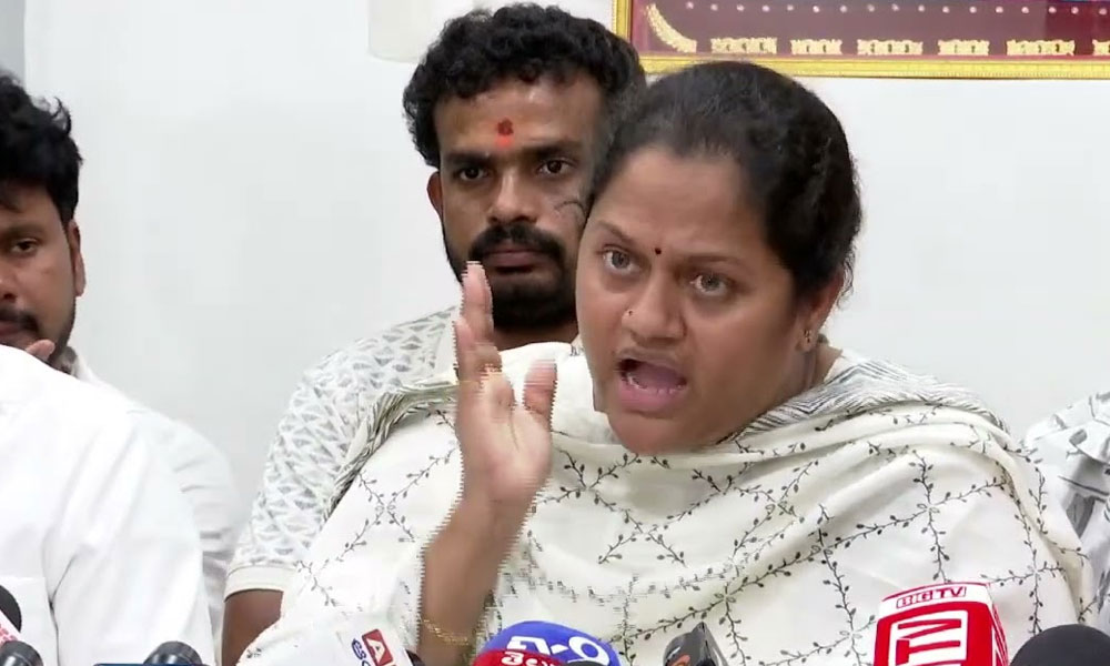 సుమ‌ల‌త మాస్టార్ సంచ‌ల‌న ఆరోప‌ణ‌లు.. మెగా ప‌రిష్కారం సాధ్య‌మేనా?