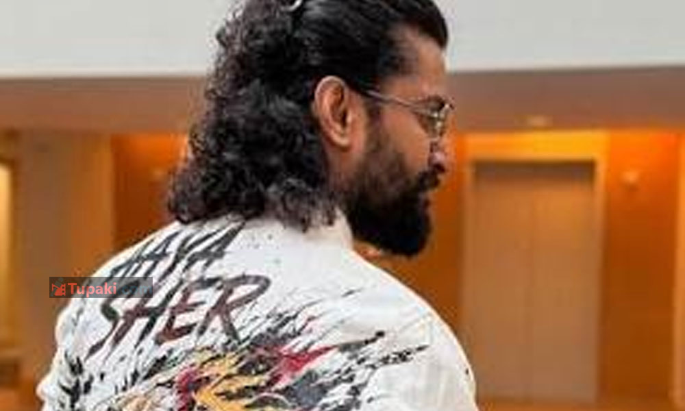 నాని మైండ్ గేమ్ ప్యారడైజ్ కి కలిసొచ్చేనా?