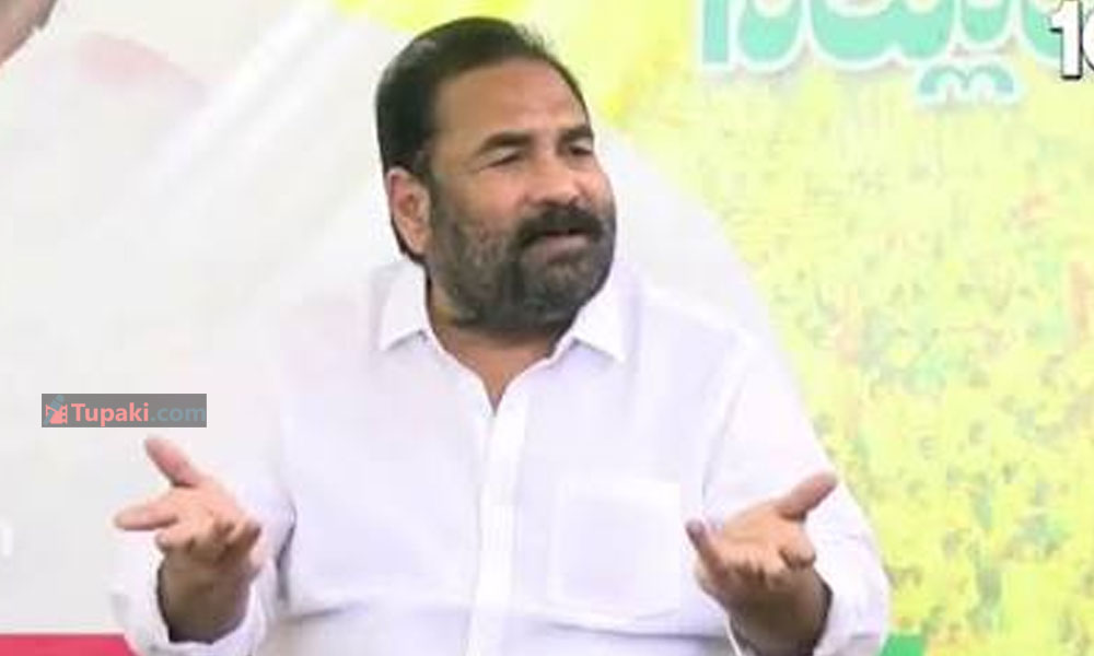 ఔను.. సాయిరెడ్డిని కొట్టారు : టీడీపీ ఎమ్మెల్యే కోటంరెడ్డి సంచలన ప్రకటన
