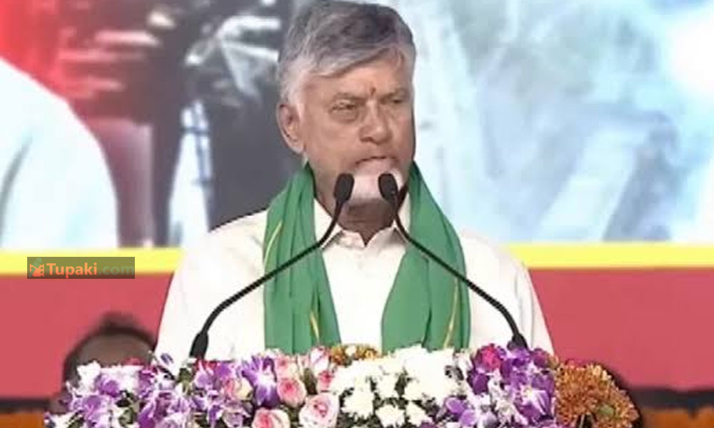 ఏకగ్రీవాలను ప్రోత్సహిస్తాం.. ముఖ్యమంత్రి చంద్రబాబు కీలక ప్రకటన