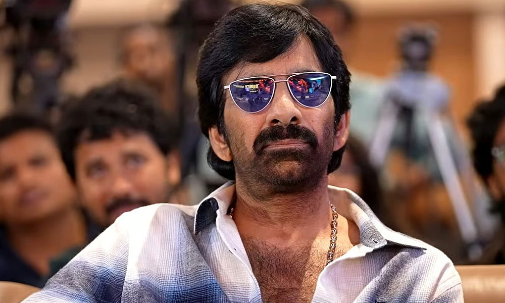 Raviteja Not Rushing To Sankranthi, This Is Why