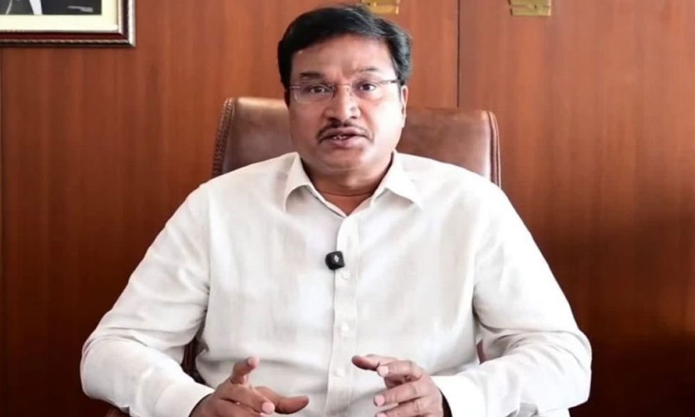 పదవీ గండం వేళ..  హైడ్రా కమిషనర్‌ రంగనాథ్‌కు బిగ్ రిలీఫ్