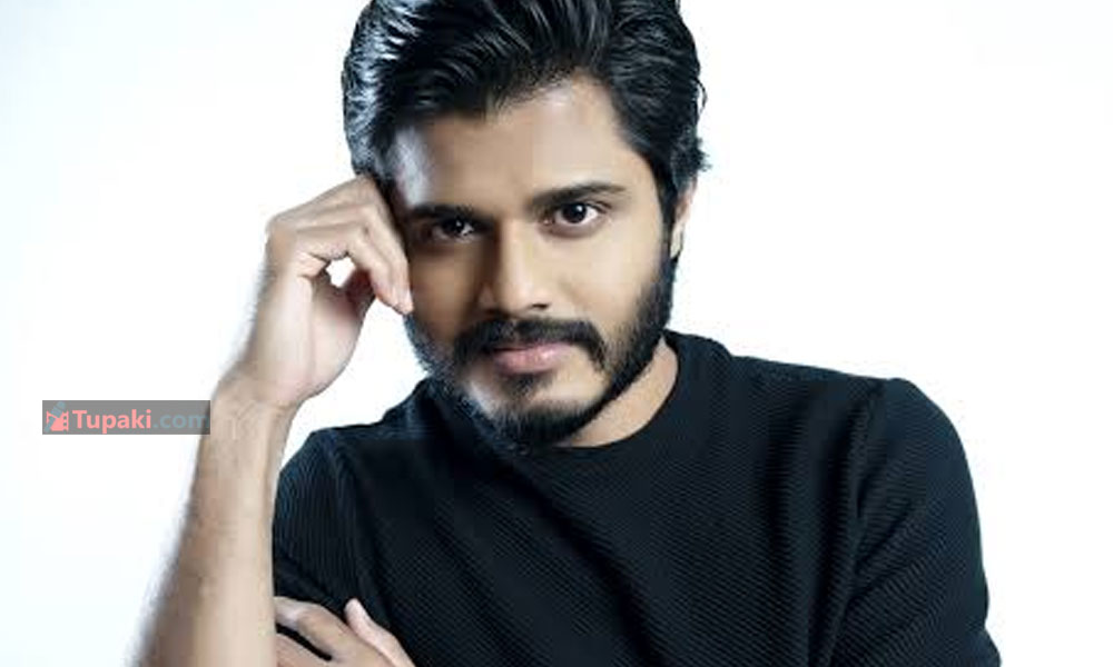 దేవరకొండ ఫ్యామిలీలోకి కోడలిగా మరో హీరోయిన్?