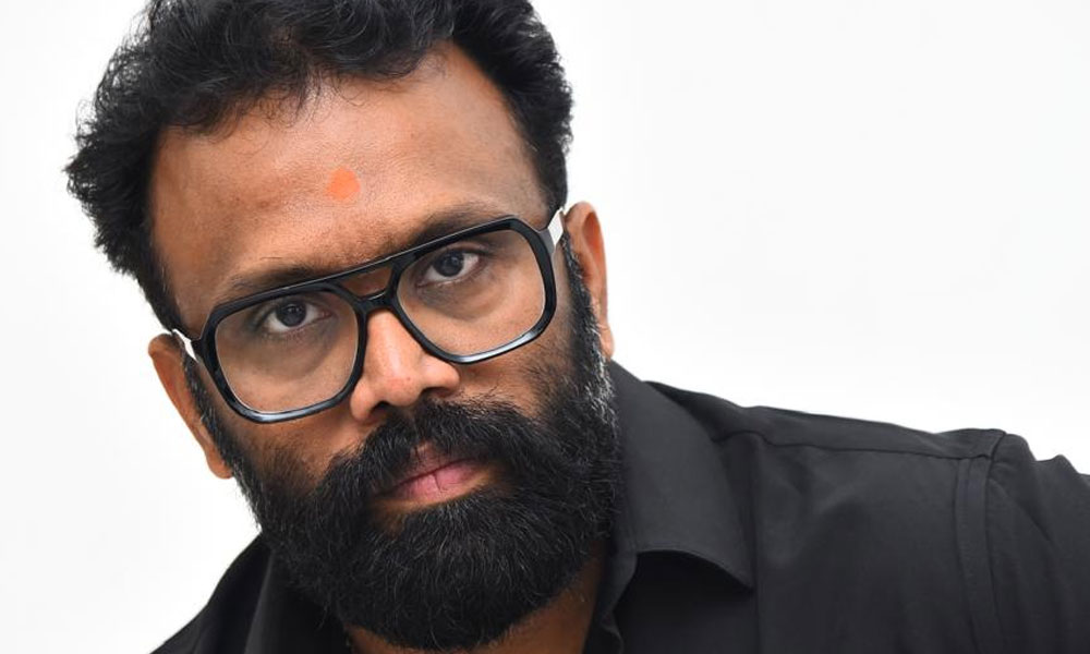 Romanchakam Will Keep Audiences Entertained: Pranay Reddy Vanga