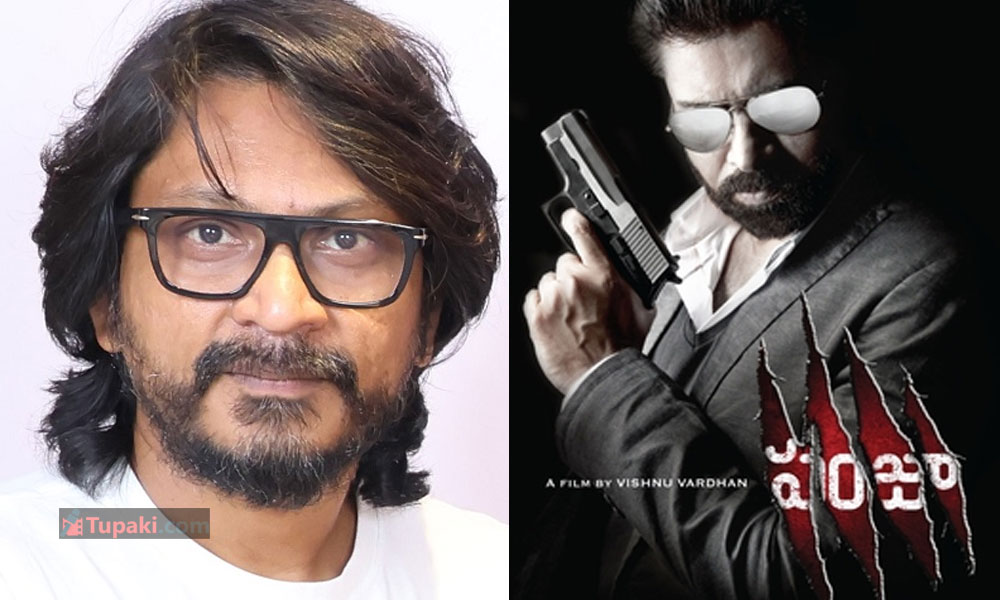 Director Giving Huge Boost To Pawans Re-Release