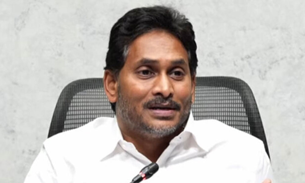 వైసీపీలో అదే భయం...నిజమేనా ?