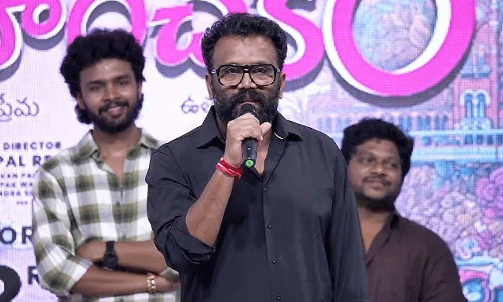 పెద్ద వాళ్ళు వచ్చినా వంగా టీమ్ ఒప్పుకునేలా లేదు