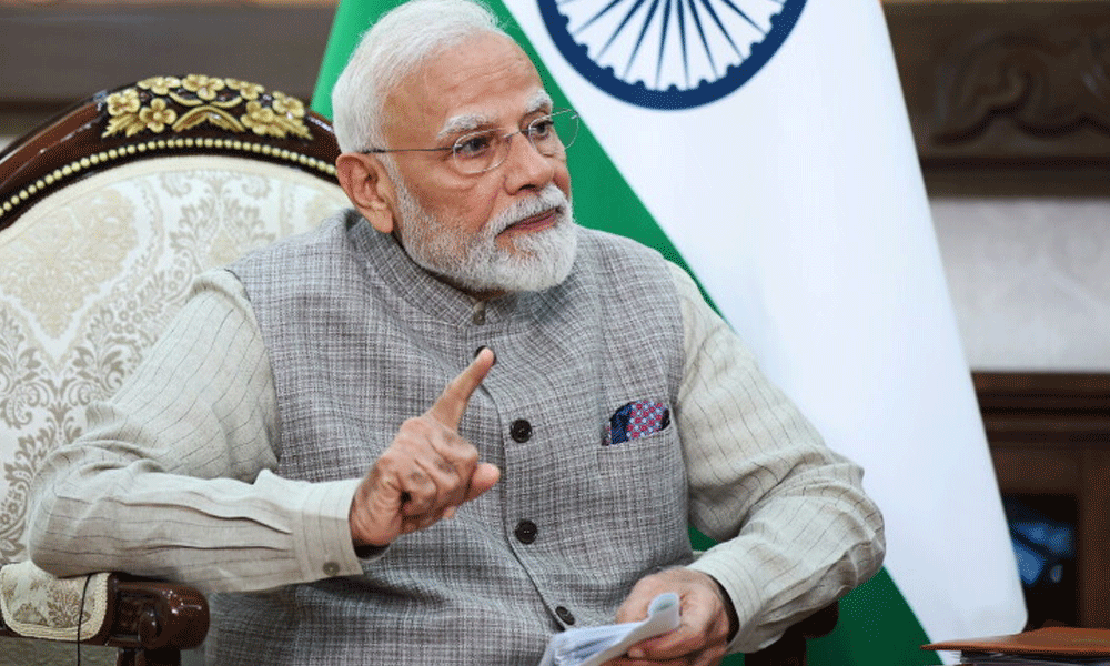 బిగ్ డౌట్‌: మోడీ మ‌రిచారా.. జ‌నం మ‌రిచిపోయార‌ని అనుకున్నారా?
