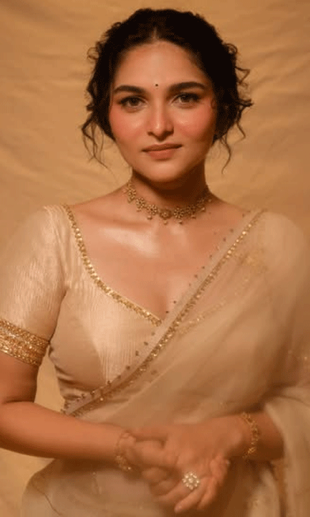 Kayadu Lohar’s Fairy Glow: From Debut to Multilingual Stardom