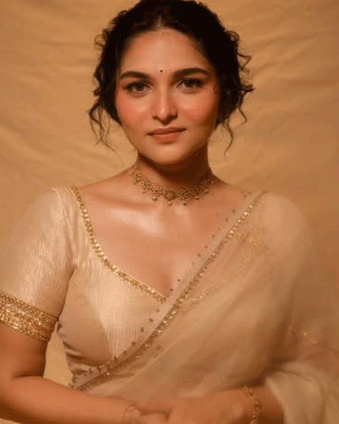 Kayadu Lohar’s Fairy Glow: From Debut to Multilingual Stardom