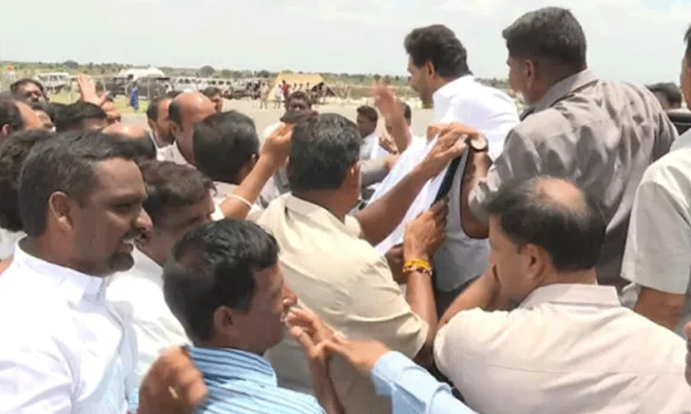 పులివెందుల‌పై జ‌గ‌న్ స్ట్రాట‌జీ.. ఏం చేస్తారు.. !