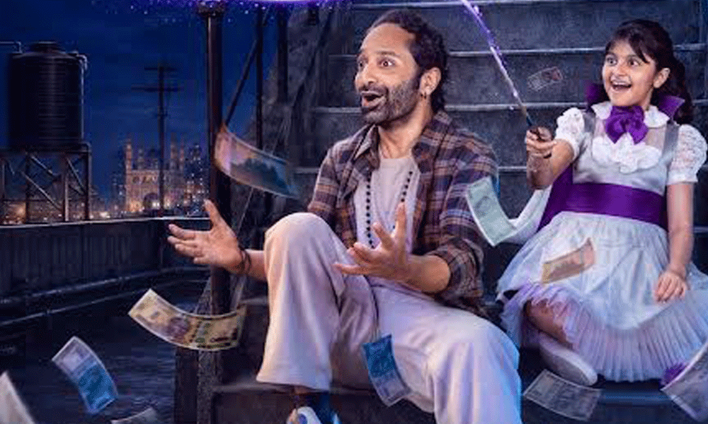 రాజమౌళి కొడుకు.. ఈ మ్యాజిక్ క్లిక్కయ్యేనా..