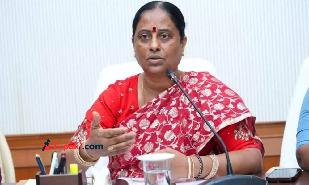 హస్తినలో హైటెన్షన్ !