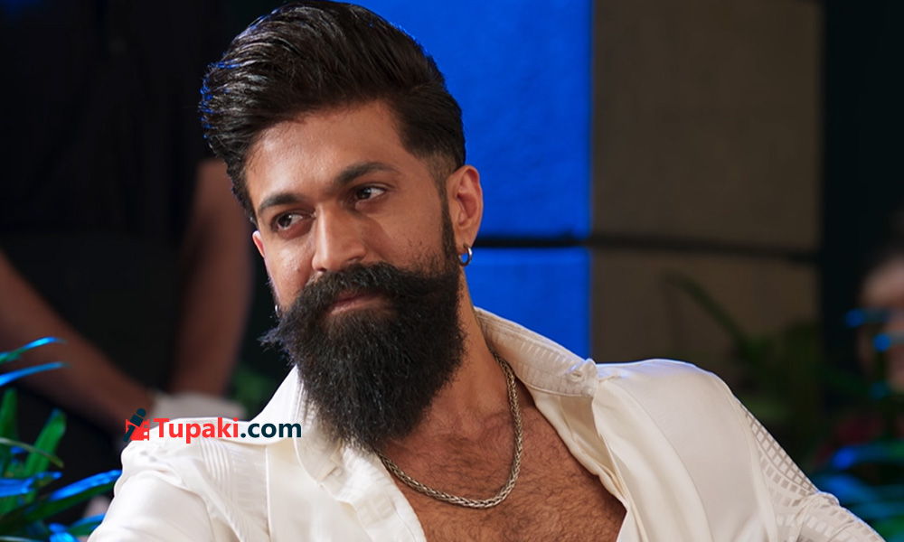 యశ్.. పట్టుకునే డైరెక్టర్ ఎవరు? యశ్.. పట్టుకునే డైరెక్టర్ ఎవరు?