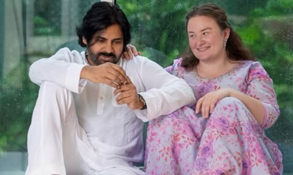 ప‌వ‌న్ బ‌ర్త్ డే: అన్నా కొణిదెల పోస్ట్‌కు అభిమానుల నీరాజ‌నం
