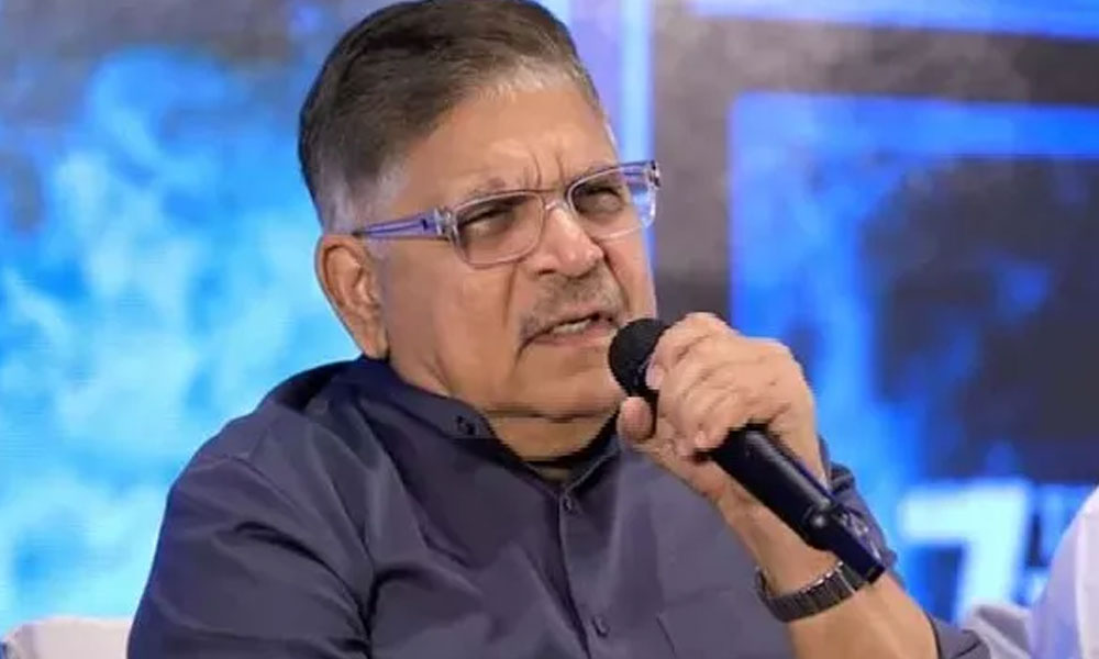 Why Is Everyone Making Allu Aravind’s Simple Comment So Complicated?