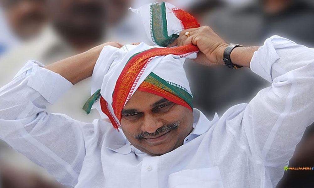 వైఎస్సార్ లేకుండా 17 ఏళ్ళు... ఆ రోజు ఏమి జరిగింది  ?