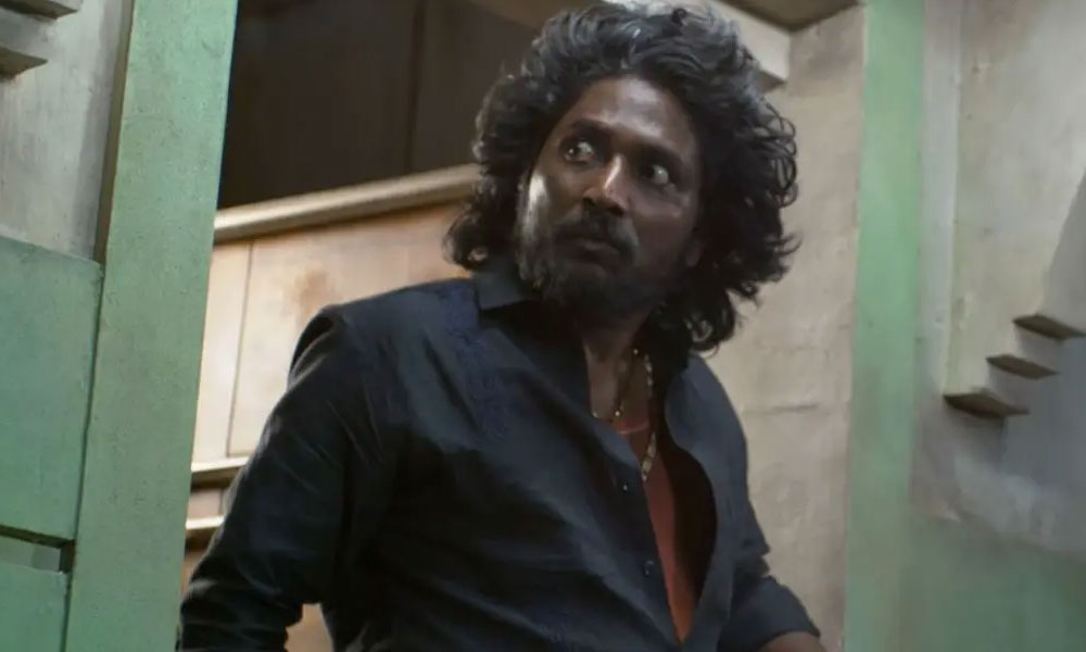 Won’t Do These Types of Films Again -Suhaas