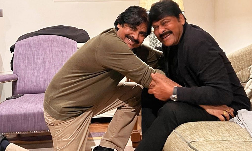 “Kalyan Babu, The Resolver Of Resolutions”