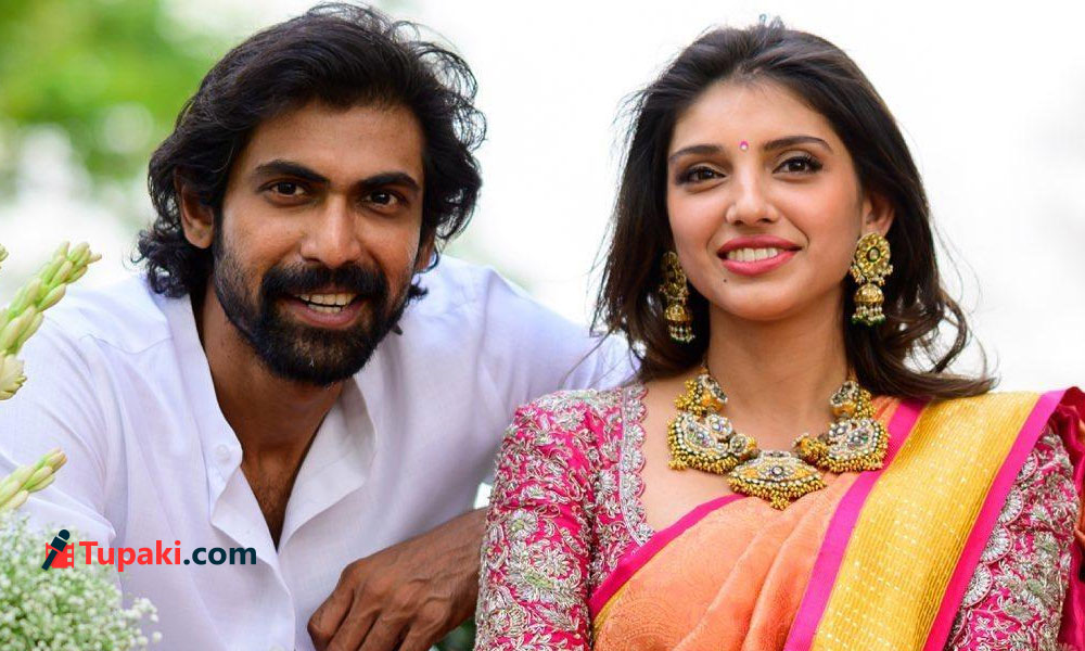 దగ్గుబాటి ఇంట్లో అసలైన గ్లోబల్ ట్రావెలర్ ఎవరో తెలుసా?