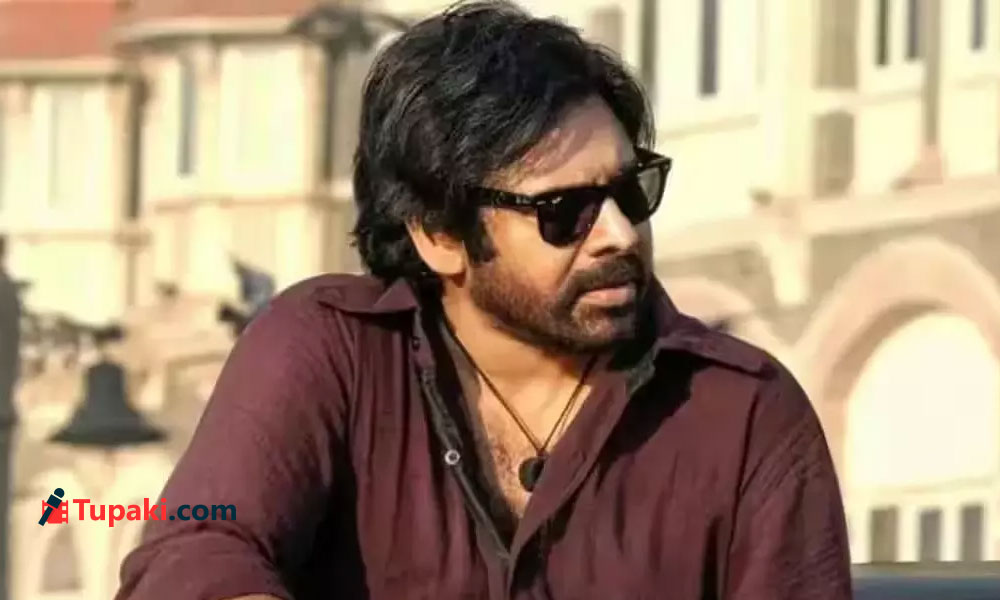 పవన్ స్టార్‌డమ్‌కు కొత్త నిర్వచనం.. గ్యాప్ ఉన్నా గ్రిప్ మాత్రం స్ట్రాంగ్!