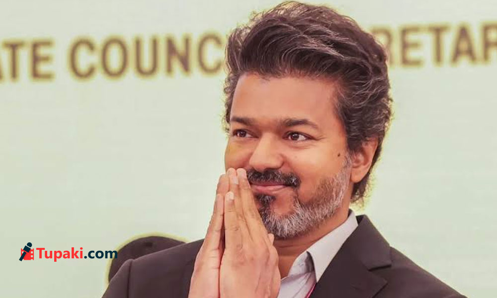 స్టాలిన్ హెచ్చరికలే నిజమవుతాయా? దళపతి సర్కారు మూన్నాళ్ల ముచ్చటేనా?!