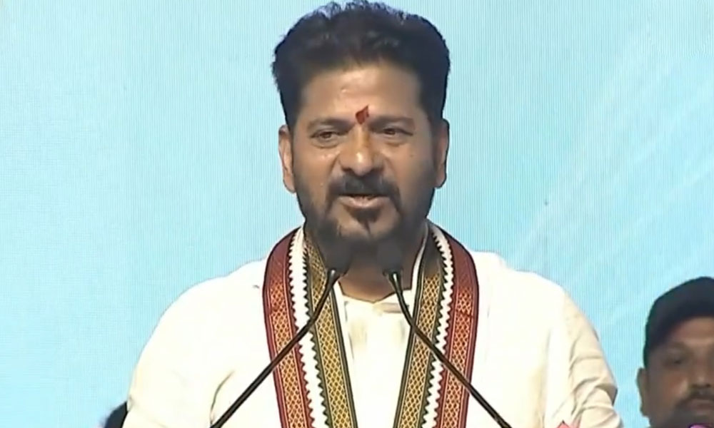 1000 రోజుల రేవంత్ పాలన ఎలా ఉంది? సీఎం ఏమన్నారు.. జనం ఏం అంటున్నారు?