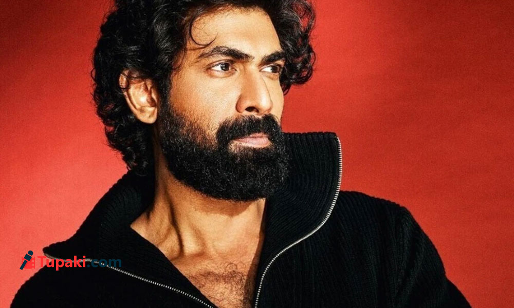 Rana Explains How Audience Has Changed