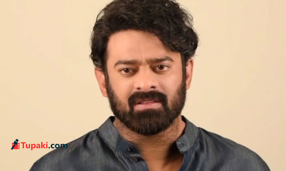ప్రభాస్ లైనప్ రచ్చ - డైరెక్ట‌ర్ల‌కు టెన్ష‌న్!